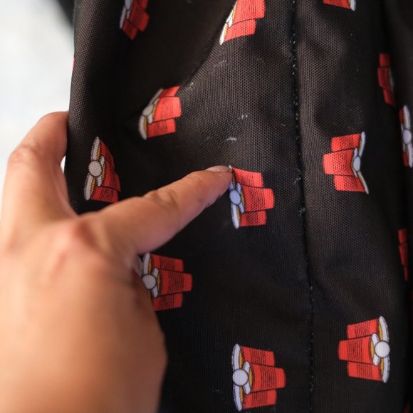 Jansport Backpack - Picture 6 of 10